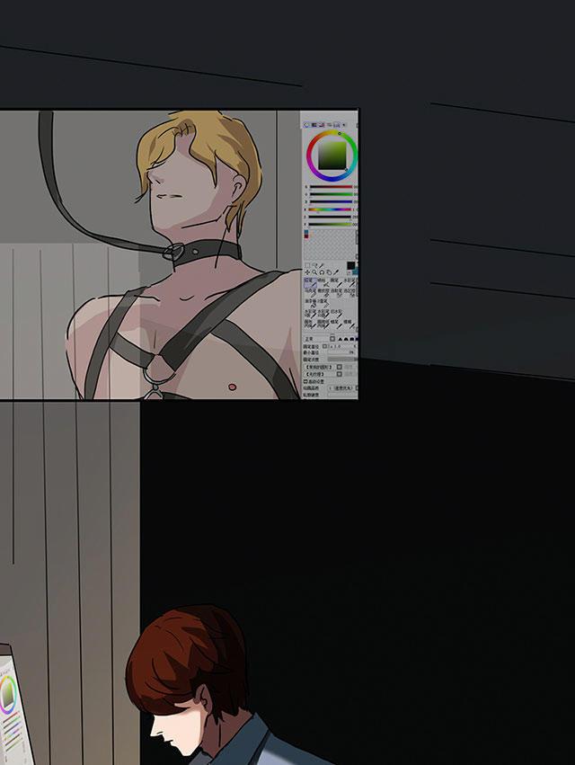 偷偷爱着你漫画韩漫全集-5_5话无删减无遮挡章节图片 