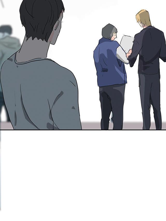 偷偷爱着你漫画韩漫全集-6_6话无删减无遮挡章节图片 