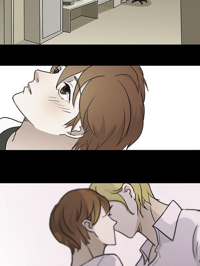 偷偷爱着你漫画韩漫全集-11_11话无删减无遮挡章节图片 
