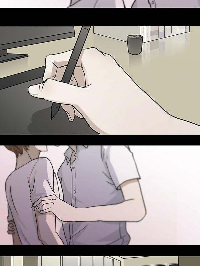偷偷爱着你漫画韩漫全集-11_11话无删减无遮挡章节图片 