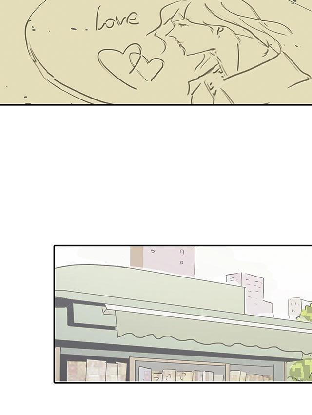 偷偷爱着你漫画韩漫全集-13_13话无删减无遮挡章节图片 
