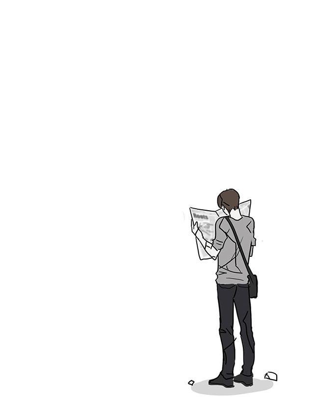 偷偷爱着你漫画韩漫全集-13_13话无删减无遮挡章节图片 