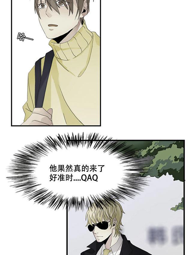 偷偷爱着你漫画韩漫全集-20_20话无删减无遮挡章节图片 