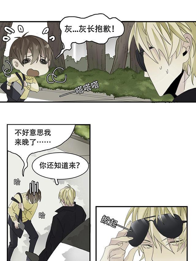 偷偷爱着你漫画韩漫全集-20_20话无删减无遮挡章节图片 