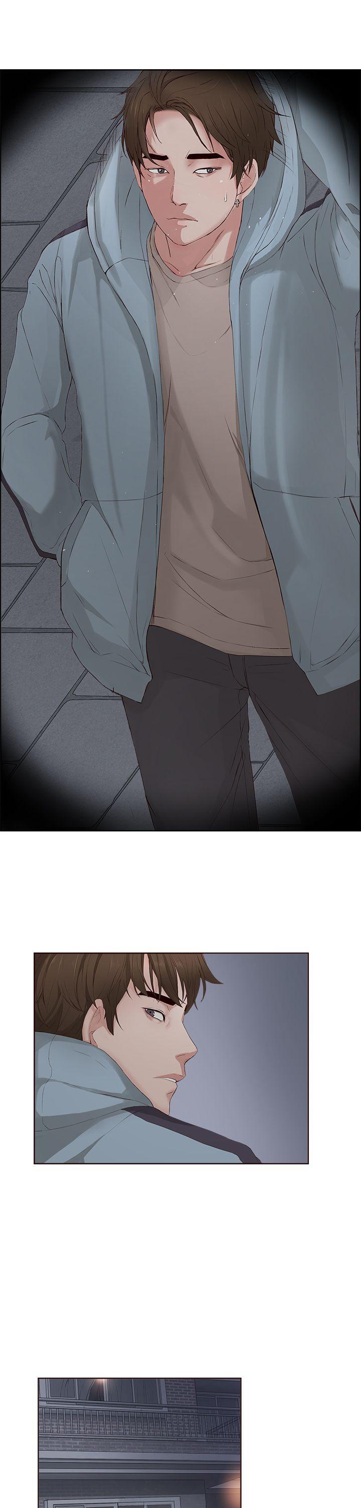 手机少年漫画全集韩漫全集-第5话无删减无遮挡章节图片 
