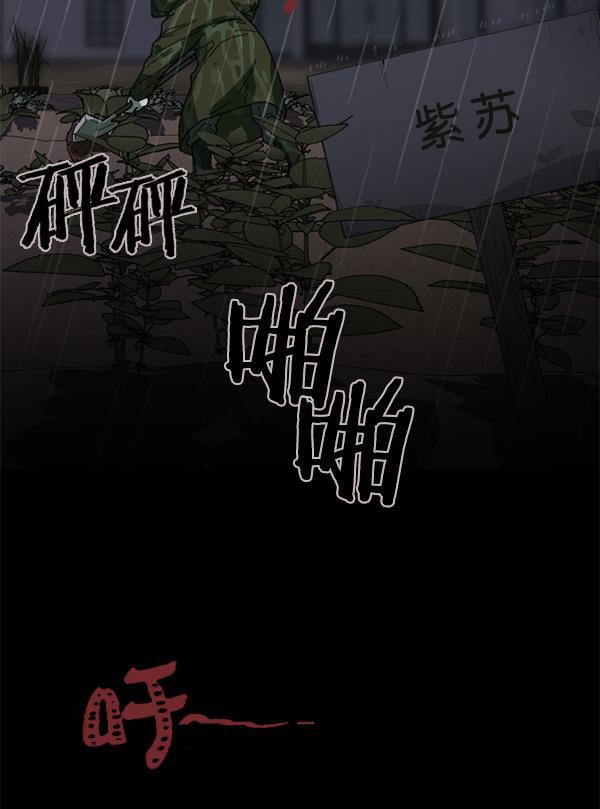 种植部神秘日志韩漫全集-[第1话] 充满野心的转学生无删减无遮挡章节图片 