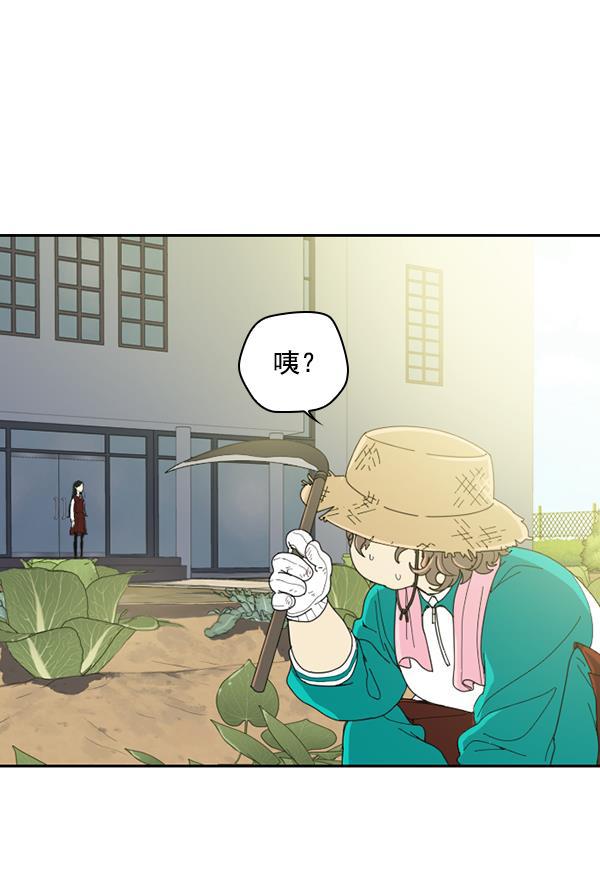 种植部神秘日志韩漫全集-[第1话] 充满野心的转学生无删减无遮挡章节图片 