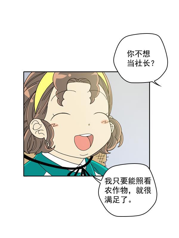 种植部神秘日志韩漫全集-[第1话] 充满野心的转学生无删减无遮挡章节图片 