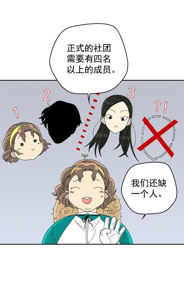 种植部神秘日志韩漫全集-[第1话] 充满野心的转学生无删减无遮挡章节图片 