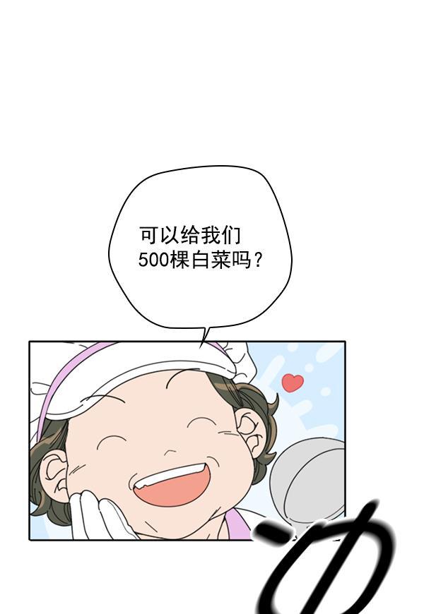 种植部神秘日志韩漫全集-[第2话] 种植社第一株农作物无删减无遮挡章节图片 