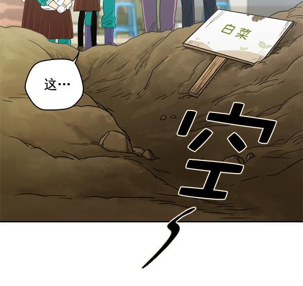 种植部神秘日志韩漫全集-[第2话] 种植社第一株农作物无删减无遮挡章节图片 
