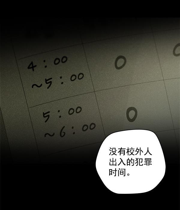 种植部神秘日志韩漫全集-[第3话] 老师为什么这么做（1）无删减无遮挡章节图片 