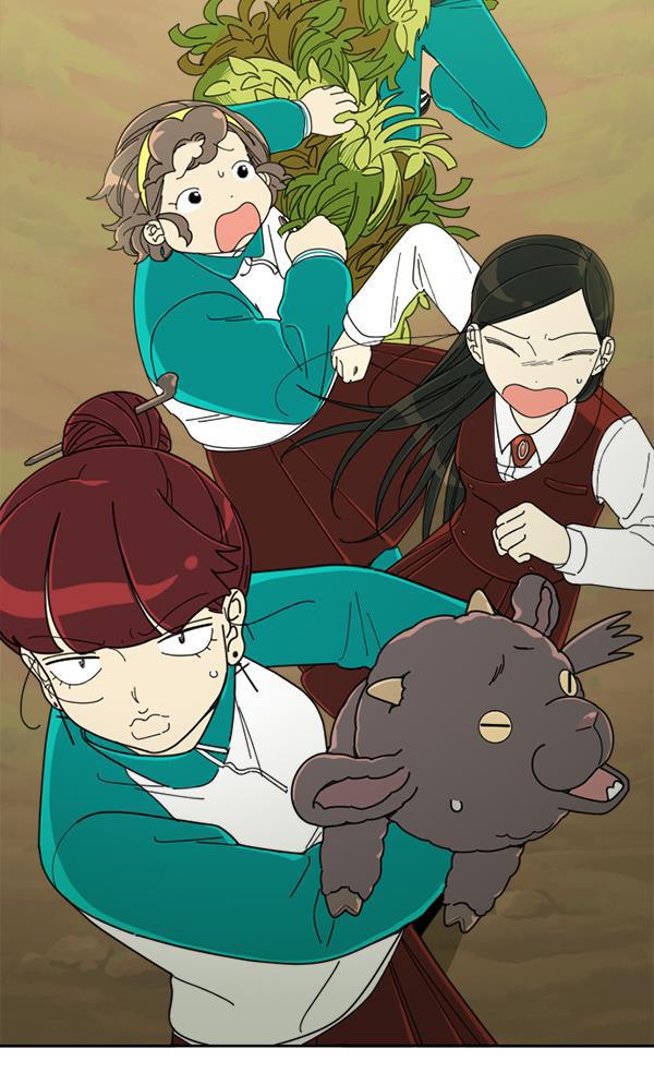 种植部神秘日志韩漫全集-[第5话] 老师为什么这么做（3）无删减无遮挡章节图片 