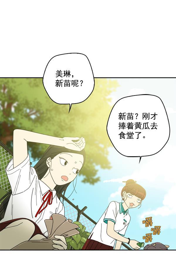 种植部神秘日志韩漫全集-[第5话] 老师为什么这么做（3）无删减无遮挡章节图片 