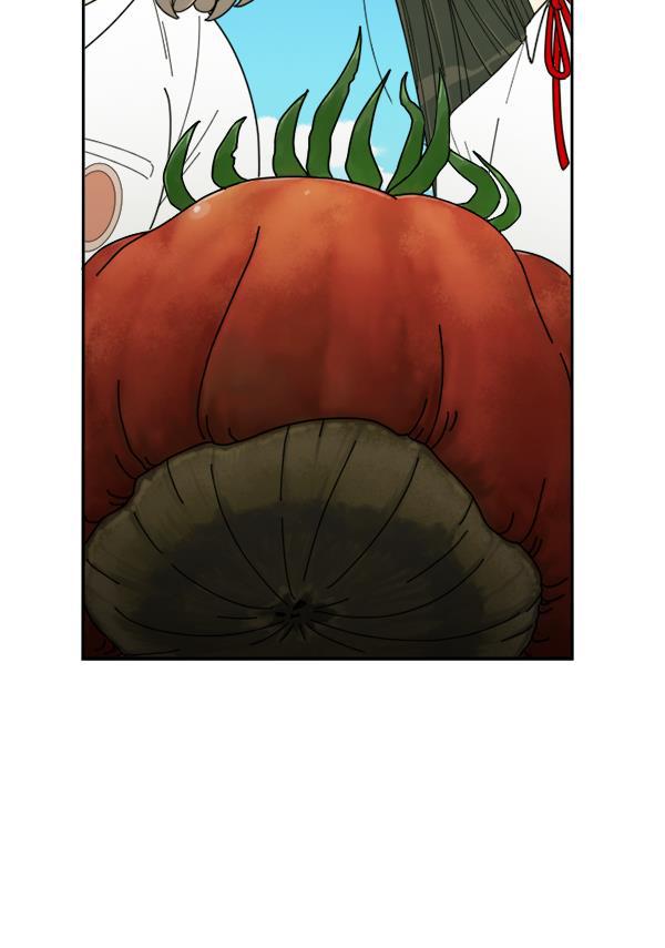 种植部神秘日志韩漫全集-[第6话] 血滴般的番茄落下（1）无删减无遮挡章节图片 