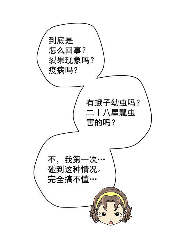 种植部神秘日志韩漫全集-[第6话] 血滴般的番茄落下（1）无删减无遮挡章节图片 
