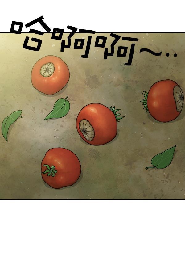 种植部神秘日志韩漫全集-[第6话] 血滴般的番茄落下（1）无删减无遮挡章节图片 