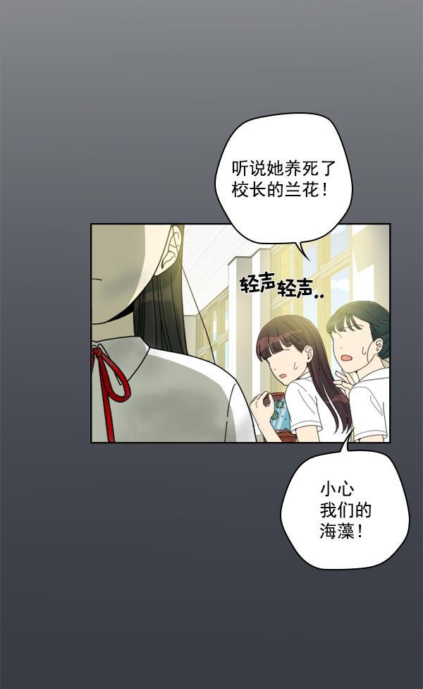 种植部神秘日志韩漫全集-[第6话] 血滴般的番茄落下（1）无删减无遮挡章节图片 