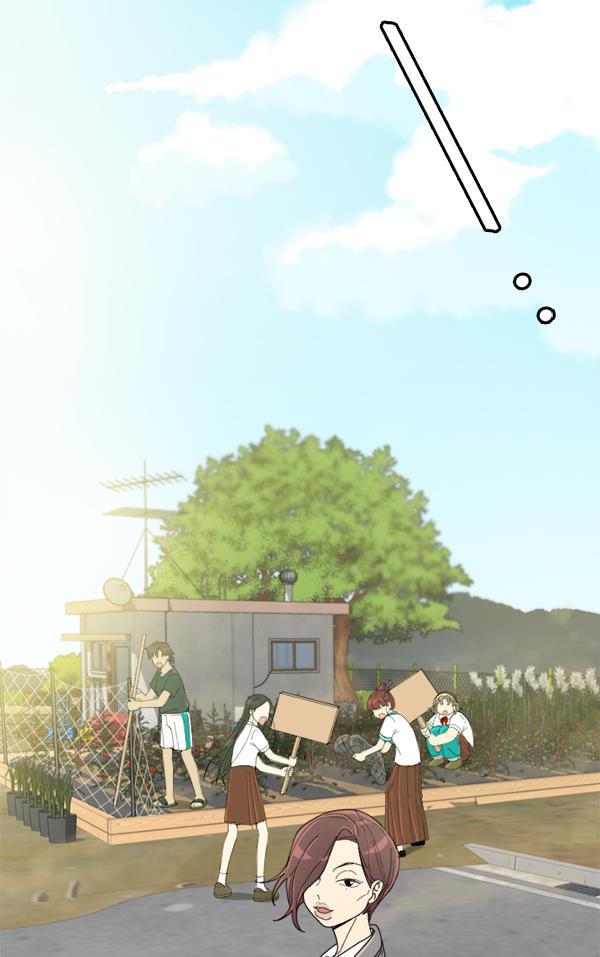种植部神秘日志韩漫全集-[第6话] 血滴般的番茄落下（1）无删减无遮挡章节图片 