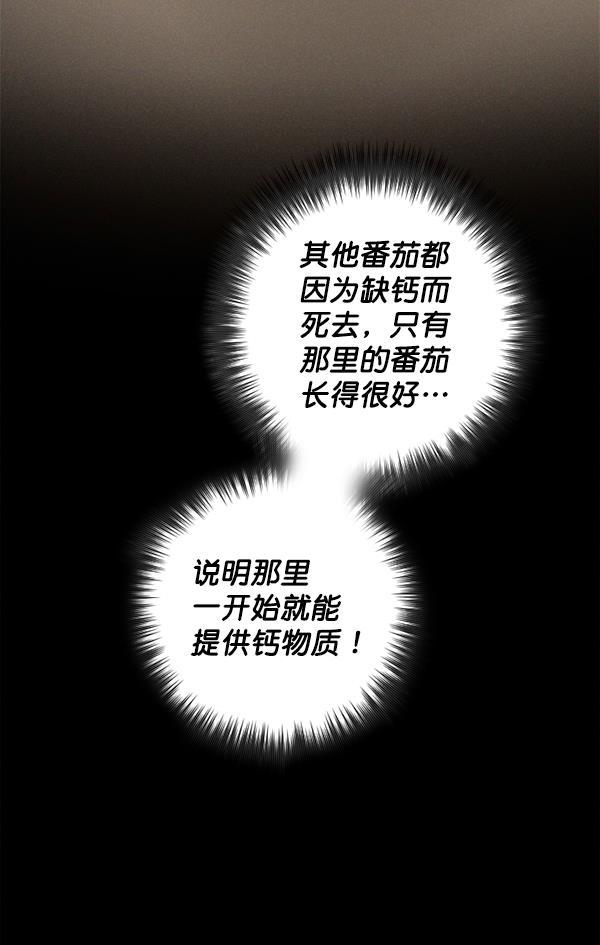 种植部神秘日志韩漫全集-[第6话] 血滴般的番茄落下（1）无删减无遮挡章节图片 