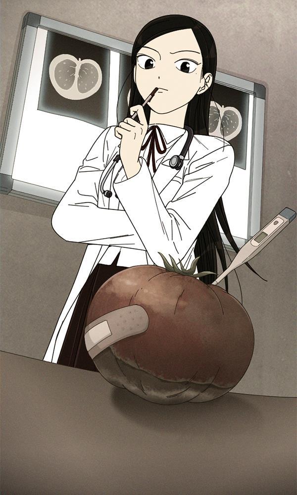 种植部神秘日志韩漫全集-[第7话] 血滴般的番茄落下（2）无删减无遮挡章节图片 