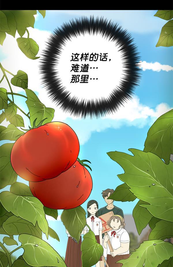 种植部神秘日志韩漫全集-[第7话] 血滴般的番茄落下（2）无删减无遮挡章节图片 