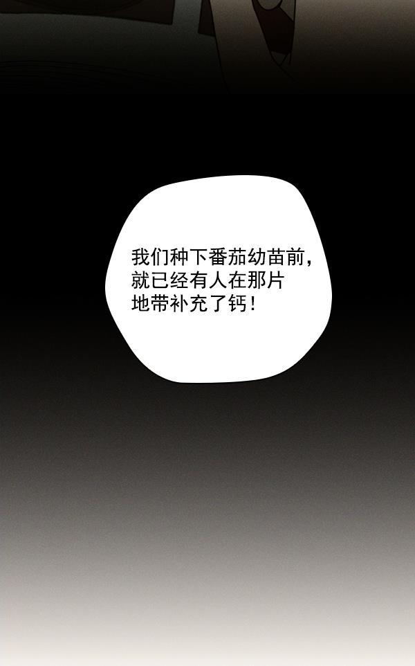 种植部神秘日志韩漫全集-[第7话] 血滴般的番茄落下（2）无删减无遮挡章节图片 