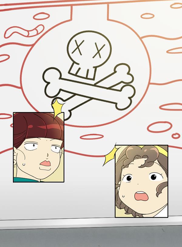 种植部神秘日志韩漫全集-[第7话] 血滴般的番茄落下（2）无删减无遮挡章节图片 