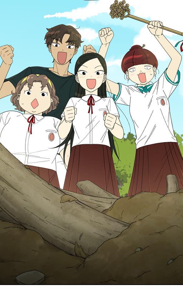 种植部神秘日志韩漫全集-[第7话] 血滴般的番茄落下（2）无删减无遮挡章节图片 