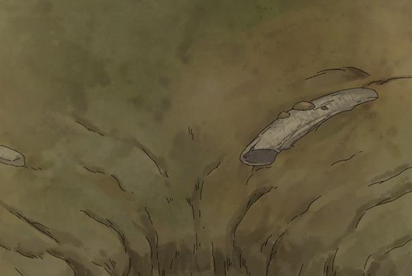 种植部神秘日志韩漫全集-[第7话] 血滴般的番茄落下（2）无删减无遮挡章节图片 