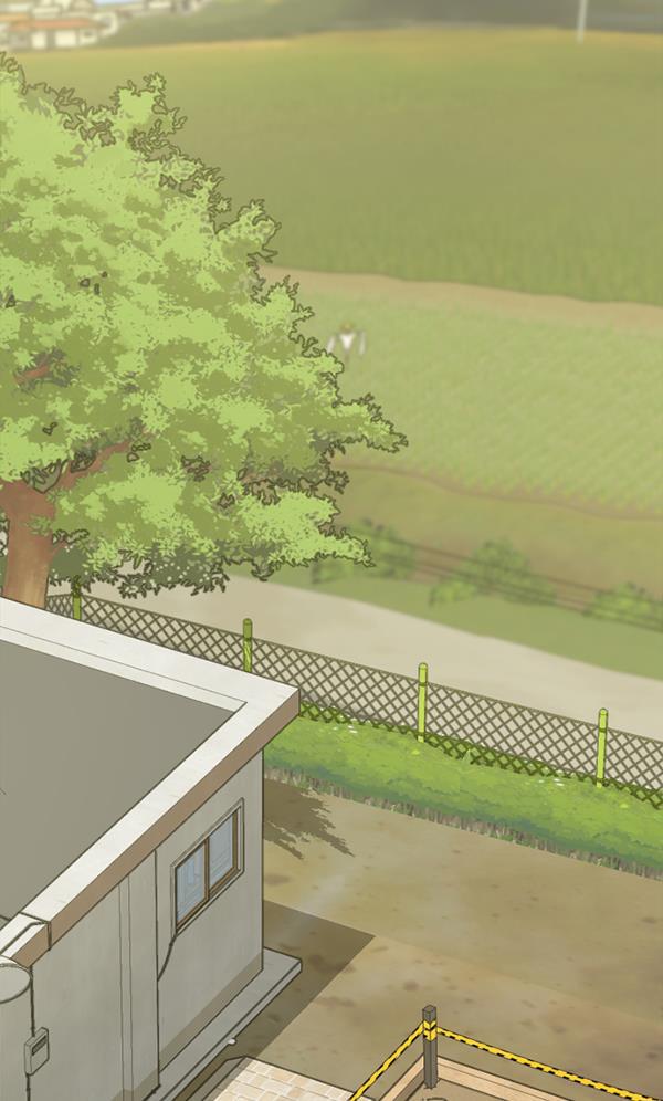 种植部神秘日志韩漫全集-[第7话] 血滴般的番茄落下（2）无删减无遮挡章节图片 