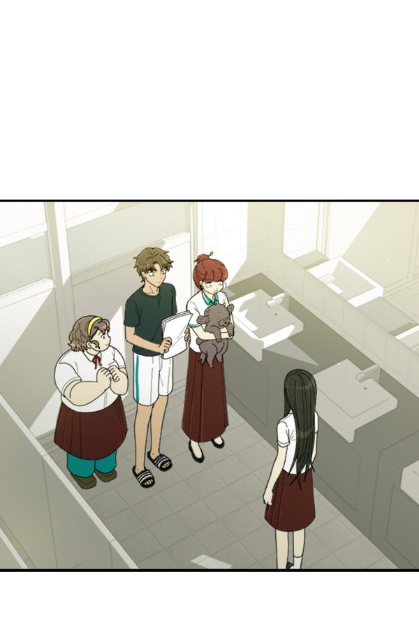 种植部神秘日志韩漫全集-[第17话] 非常非常完美的男人（1）无删减无遮挡章节图片 