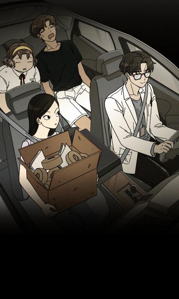 种植部神秘日志韩漫全集-[第18话] 非常非常完美的男人（2）无删减无遮挡章节图片 