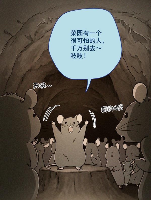 种植部神秘日志韩漫全集-[第18话] 非常非常完美的男人（2）无删减无遮挡章节图片 