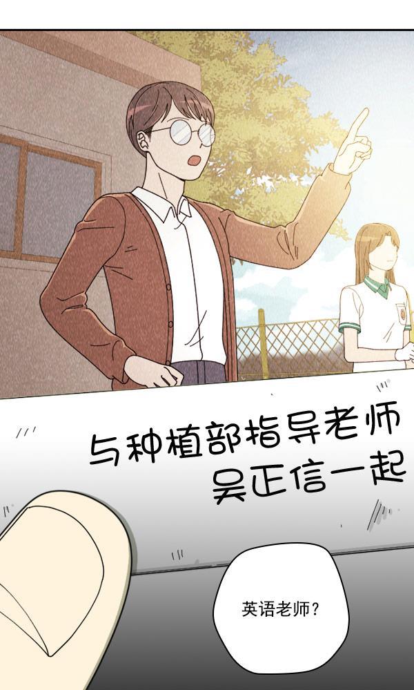 种植部神秘日志韩漫全集-[第18话] 非常非常完美的男人（2）无删减无遮挡章节图片 