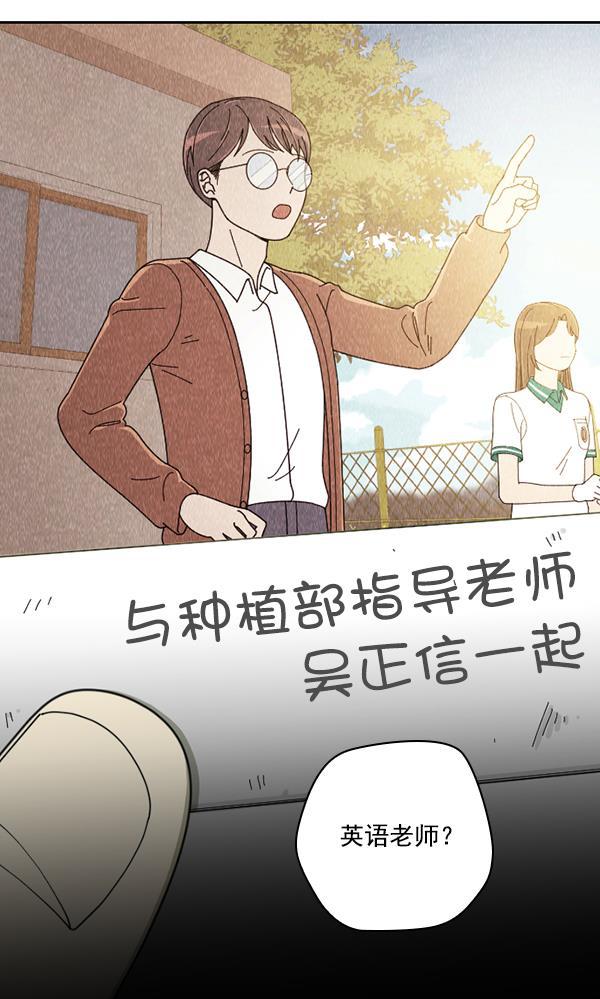 种植部神秘日志韩漫全集-[第19话] 蔫蔫的菠菜 power up（1）无删减无遮挡章节图片 