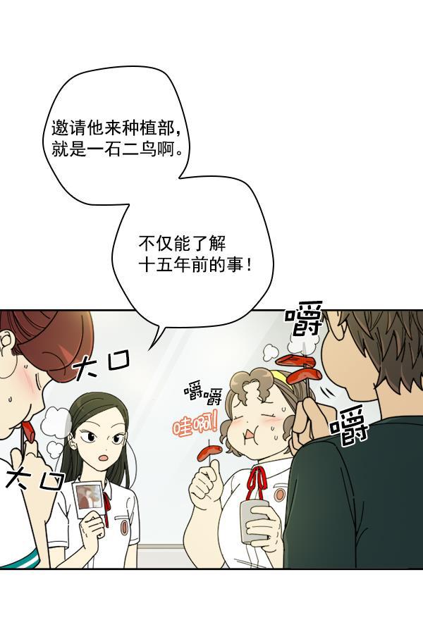 种植部神秘日志韩漫全集-[第19话] 蔫蔫的菠菜 power up（1）无删减无遮挡章节图片 