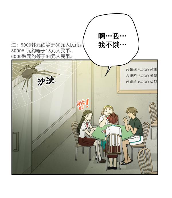 种植部神秘日志韩漫全集-[第19话] 蔫蔫的菠菜 power up（1）无删减无遮挡章节图片 