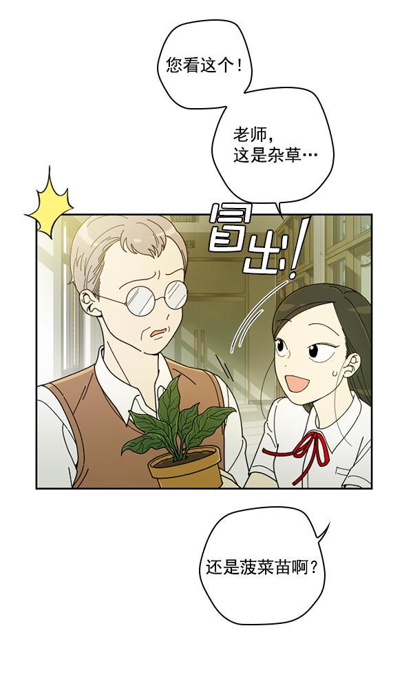 种植部神秘日志韩漫全集-[第19话] 蔫蔫的菠菜 power up（1）无删减无遮挡章节图片 