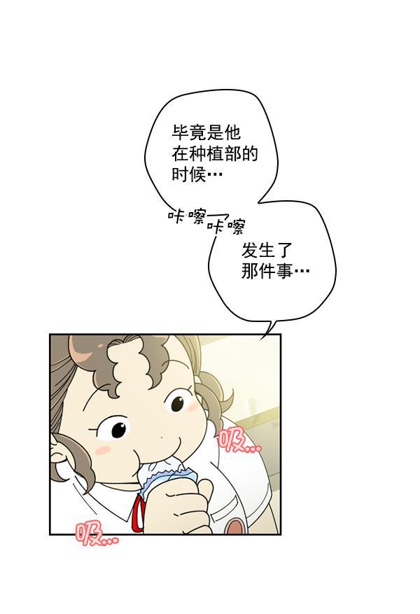 种植部神秘日志韩漫全集-[第19话] 蔫蔫的菠菜 power up（1）无删减无遮挡章节图片 