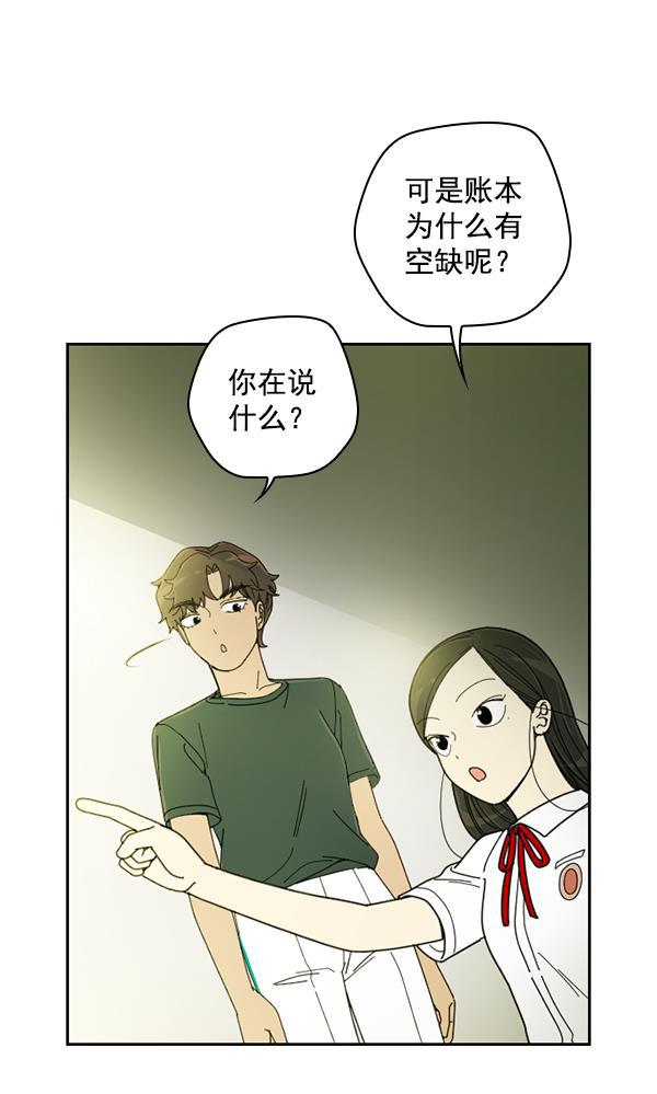 种植部神秘日志韩漫全集-[第20话] 蔫蔫的菠菜 power up（2）无删减无遮挡章节图片 