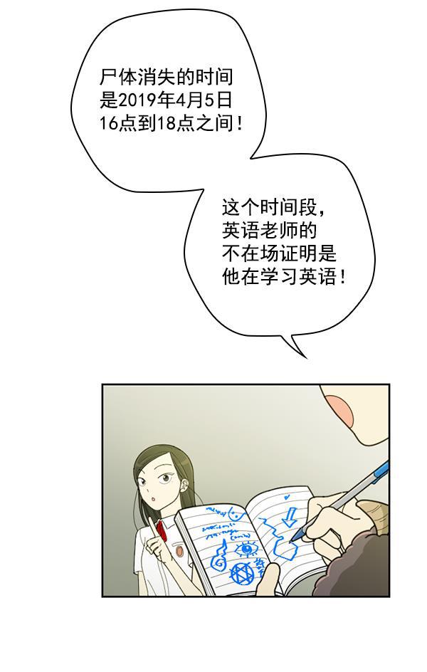 种植部神秘日志韩漫全集-[第21话] 蔫蔫的菠菜 power up（3）无删减无遮挡章节图片 