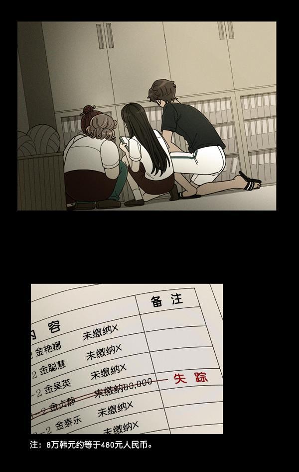 种植部神秘日志韩漫全集-[第24话] 还记得那个时候吗？无删减无遮挡章节图片 