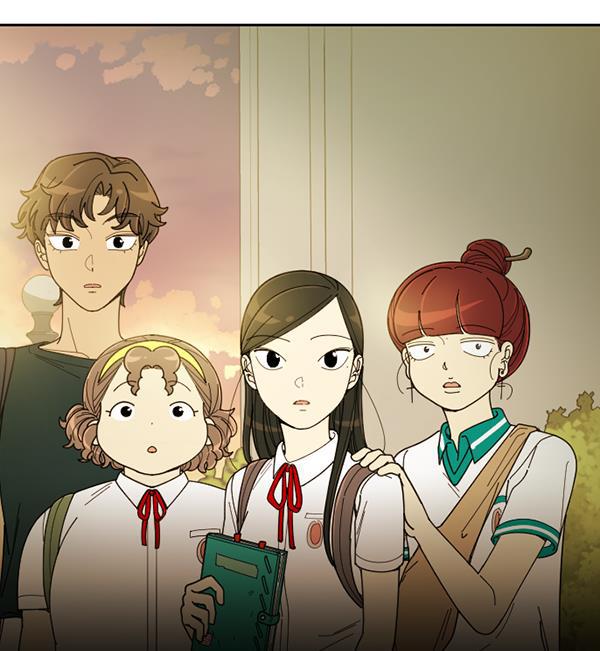 种植部神秘日志韩漫全集-[第24话] 还记得那个时候吗？无删减无遮挡章节图片 