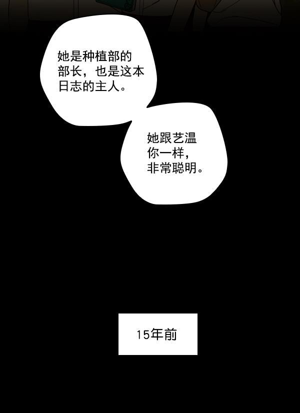 种植部神秘日志韩漫全集-[第24话] 还记得那个时候吗？无删减无遮挡章节图片 