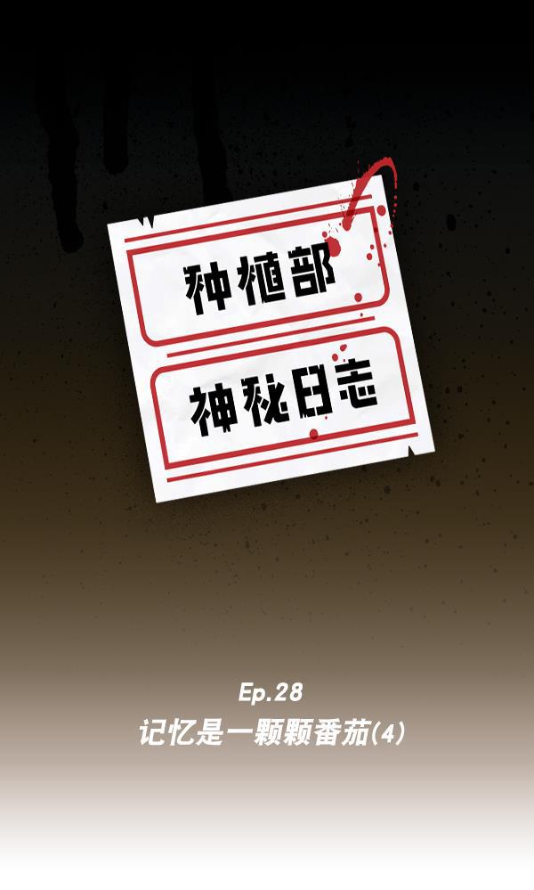 种植部神秘日志韩漫全集-[第28话] 记忆是一颗颗番茄（4）无删减无遮挡章节图片 
