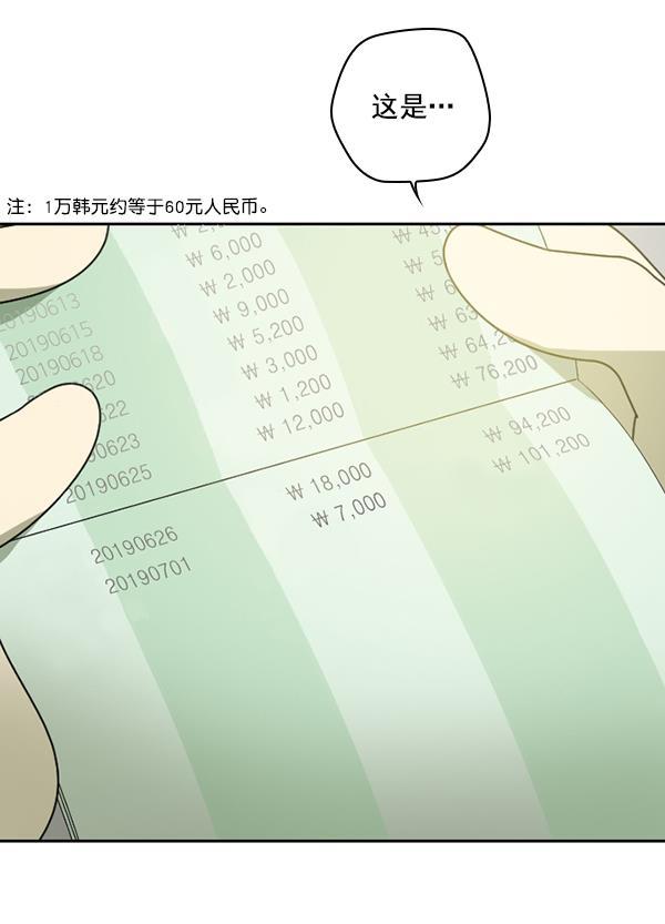 种植部神秘日志韩漫全集-[第29话] 牙齿都掉光的动作片（1）无删减无遮挡章节图片 