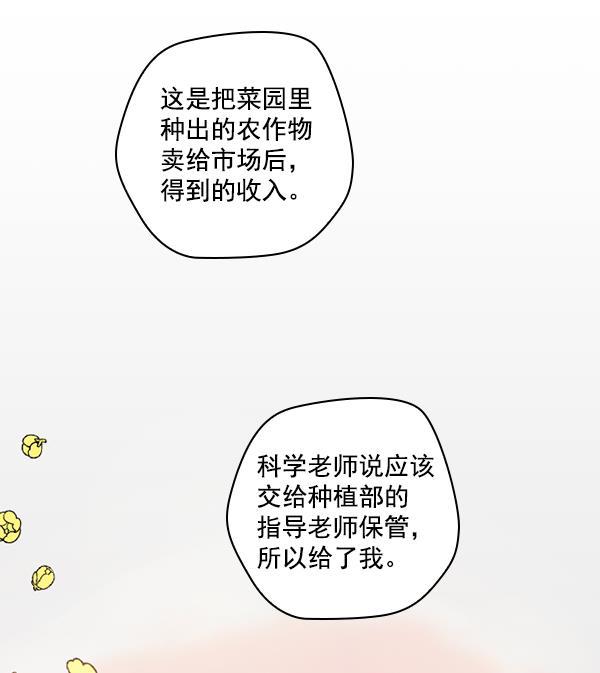 种植部神秘日志韩漫全集-[第29话] 牙齿都掉光的动作片（1）无删减无遮挡章节图片 