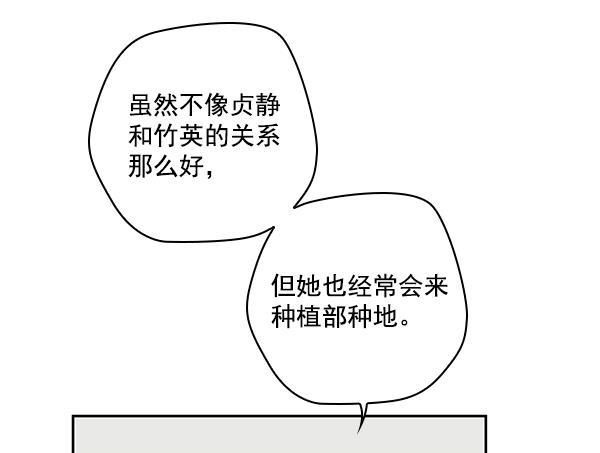 种植部神秘日志韩漫全集-[第32话] 洒满芝麻的浪漫故事（2）无删减无遮挡章节图片 