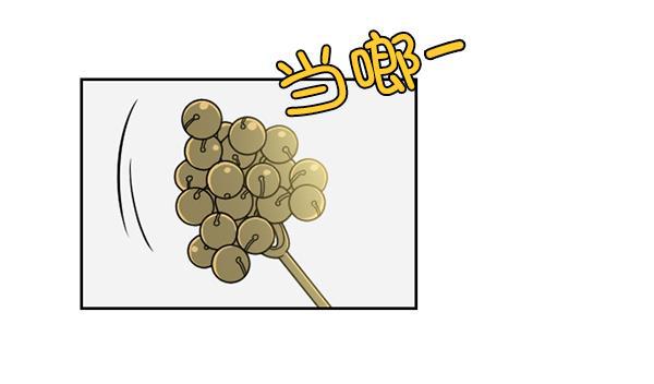 种植部神秘日志韩漫全集-[第32话] 洒满芝麻的浪漫故事（2）无删减无遮挡章节图片 